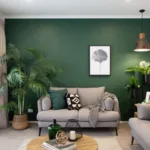 Desain Ruang Tamu Minimalis