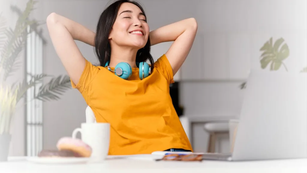 Menemukan Keseimbangan Hidup